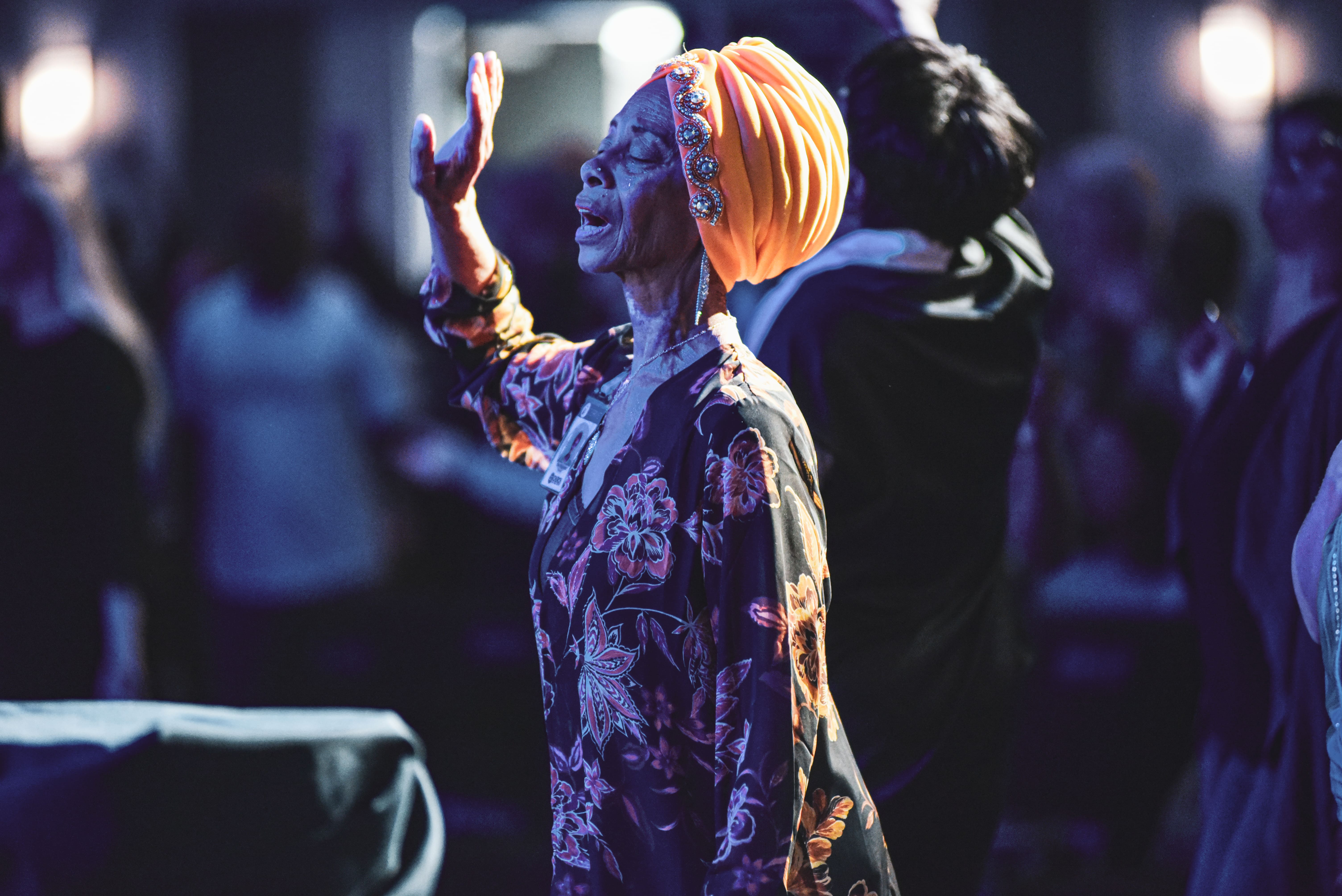 Church In The City | City Worship